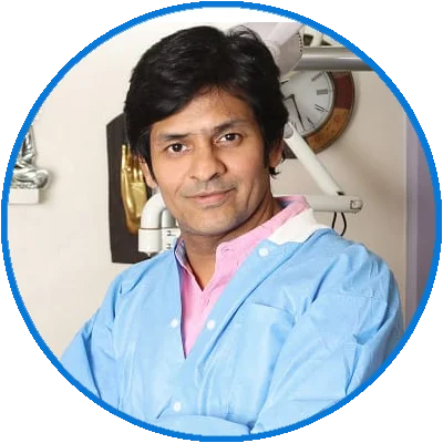 Dr. Anish Gopal Dewan