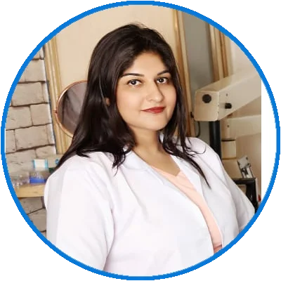 Dr. Meghna Gopal
