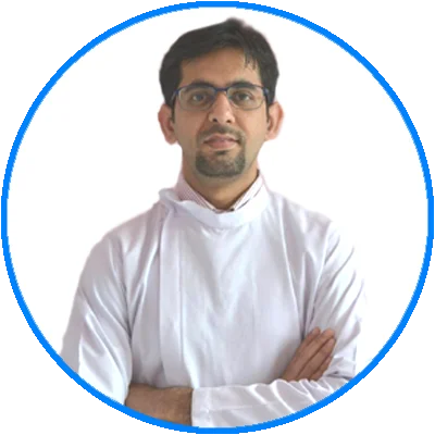 Dr. Ankit Arora