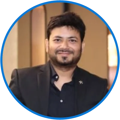 Dr. Ravi Gupta