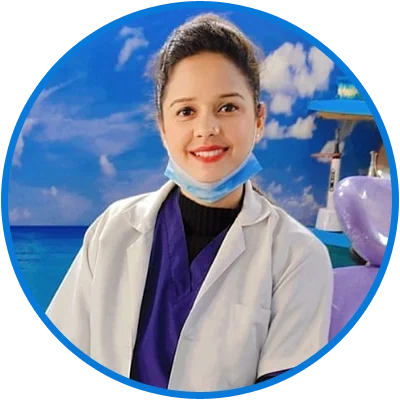 Dr. Arju Arya